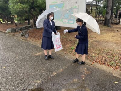 秋田県立金足農業高等学校