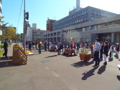 釧路市マチをきれいにする推進協議会
