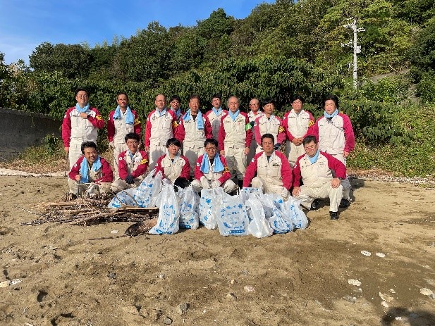 株式会社新来島広島どっく