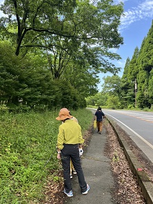 高森町