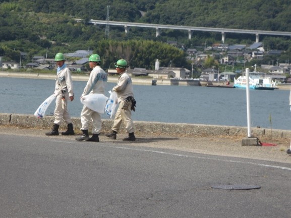 岩城造船株式会社