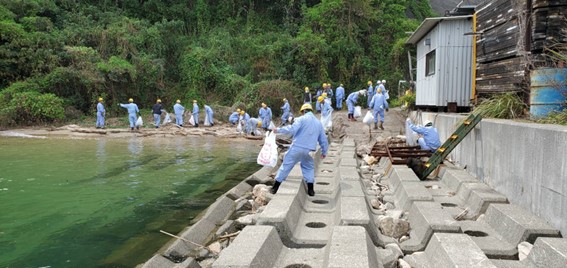 村上秀造船株式会社