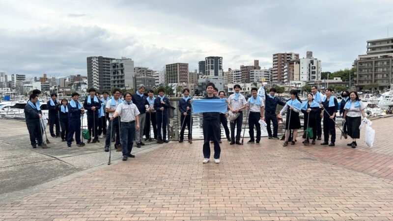 福岡造船株式会社　