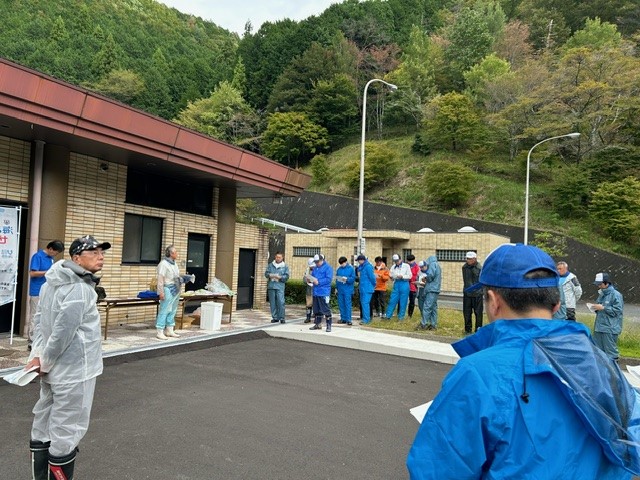 公益社団法人　岐阜県獣医師会