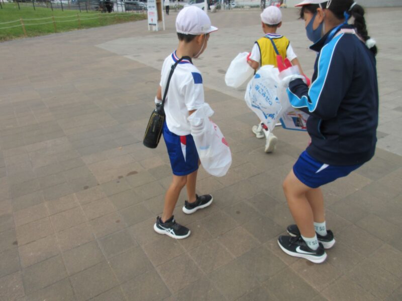 神戸市立本山南小学校