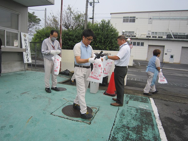 キヤノンファインテックニスカ株式会社