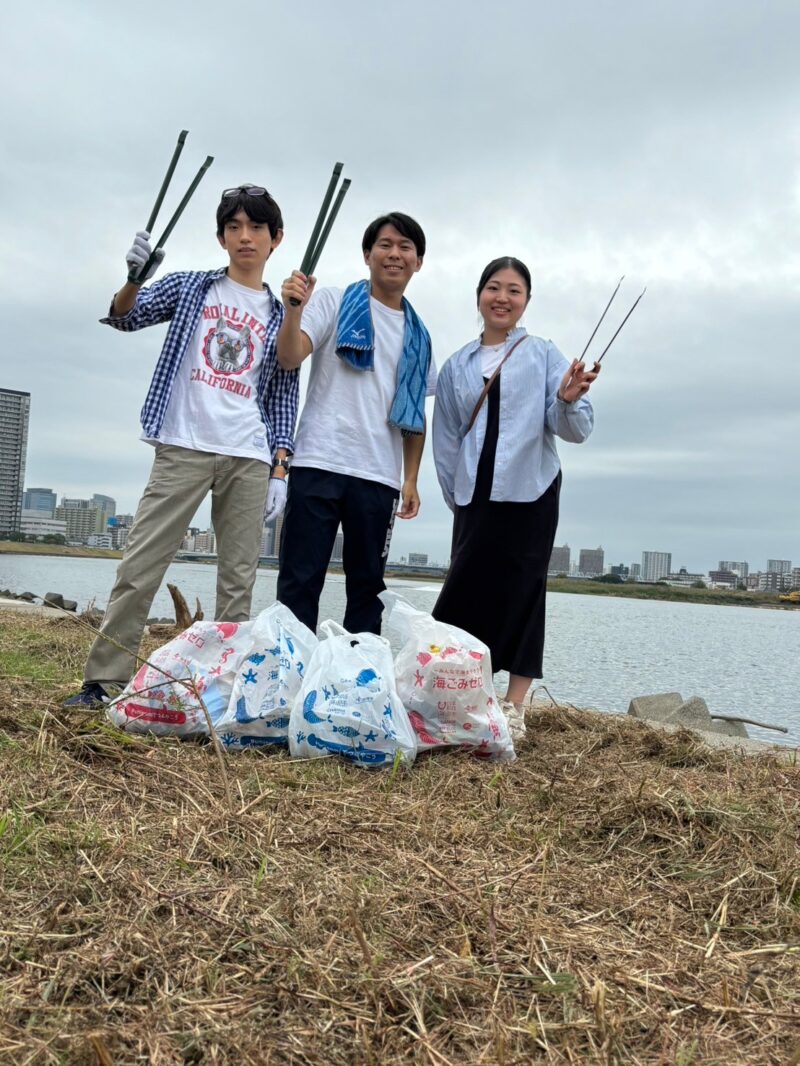 上智大学環境活動サークルGreenSophia