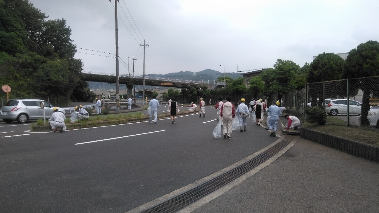 株式会社新来島サノヤス造船