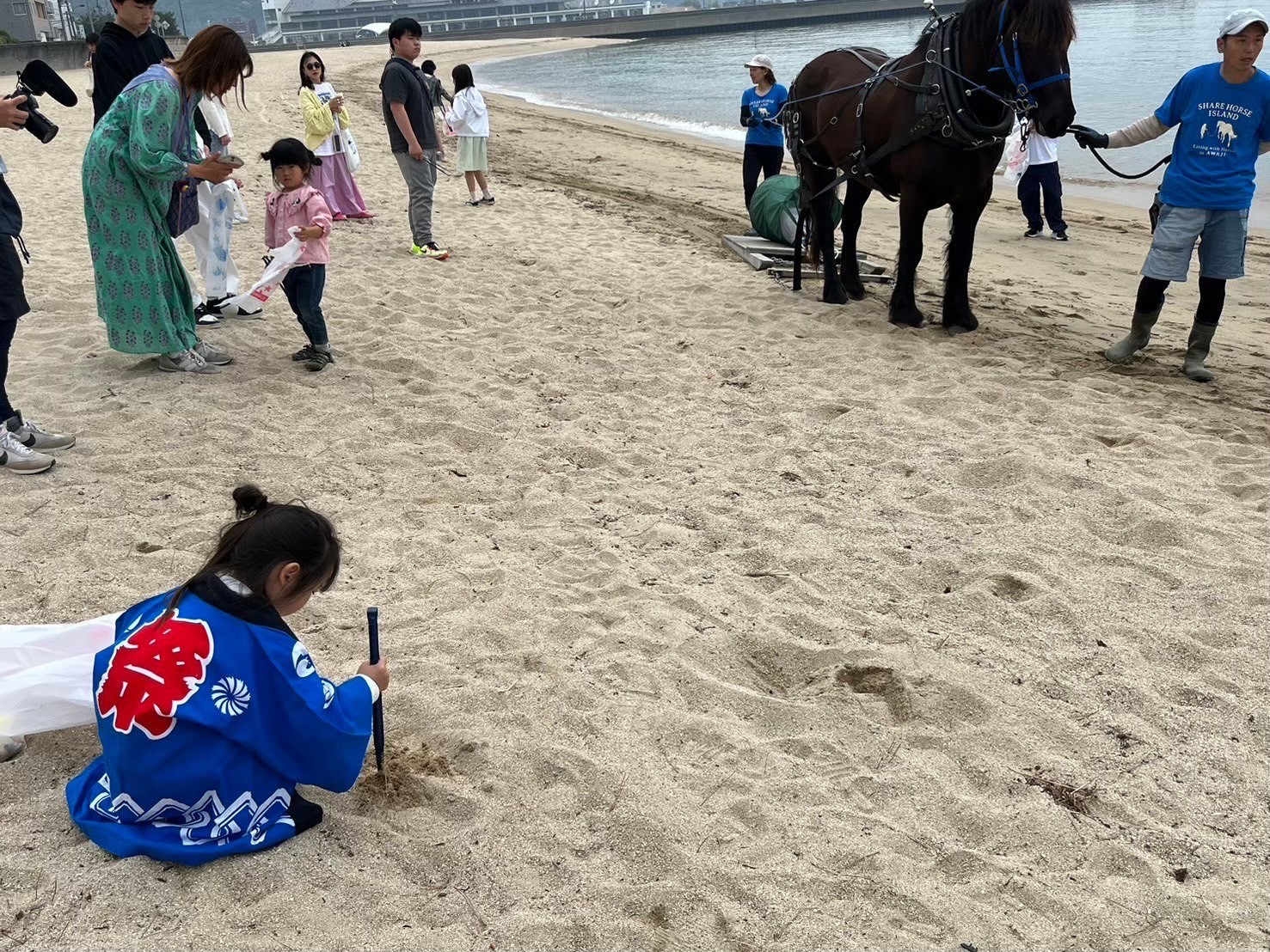 海の映画館をつくろうプロジェクト実行委員会（一般社団法人海と日本プロジェクトｉｎひょうご）