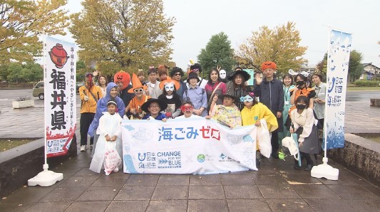 一般社団法人福丼県プロジェクト