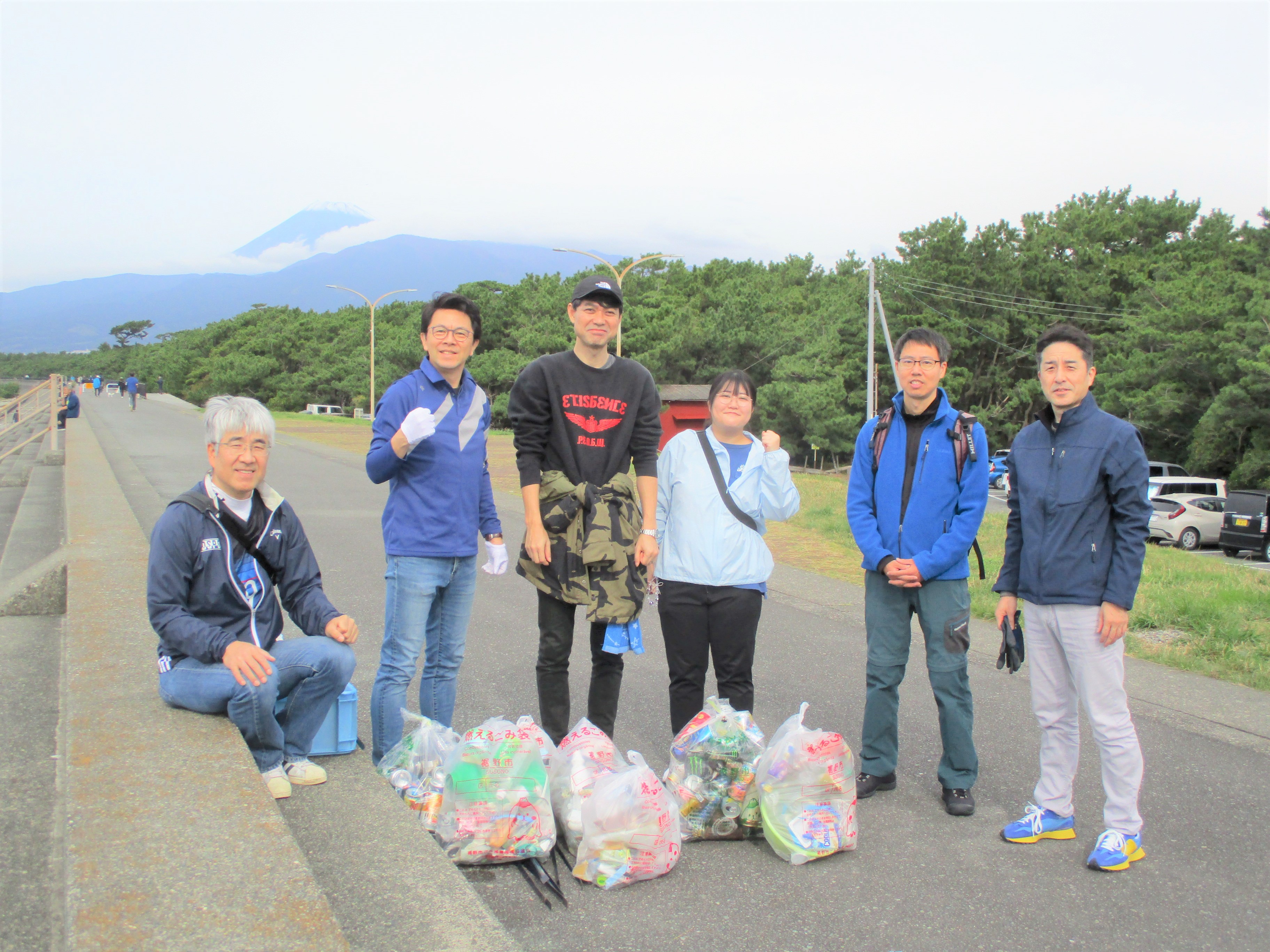 キヤノン㈱　富士裾野リサーチパーク