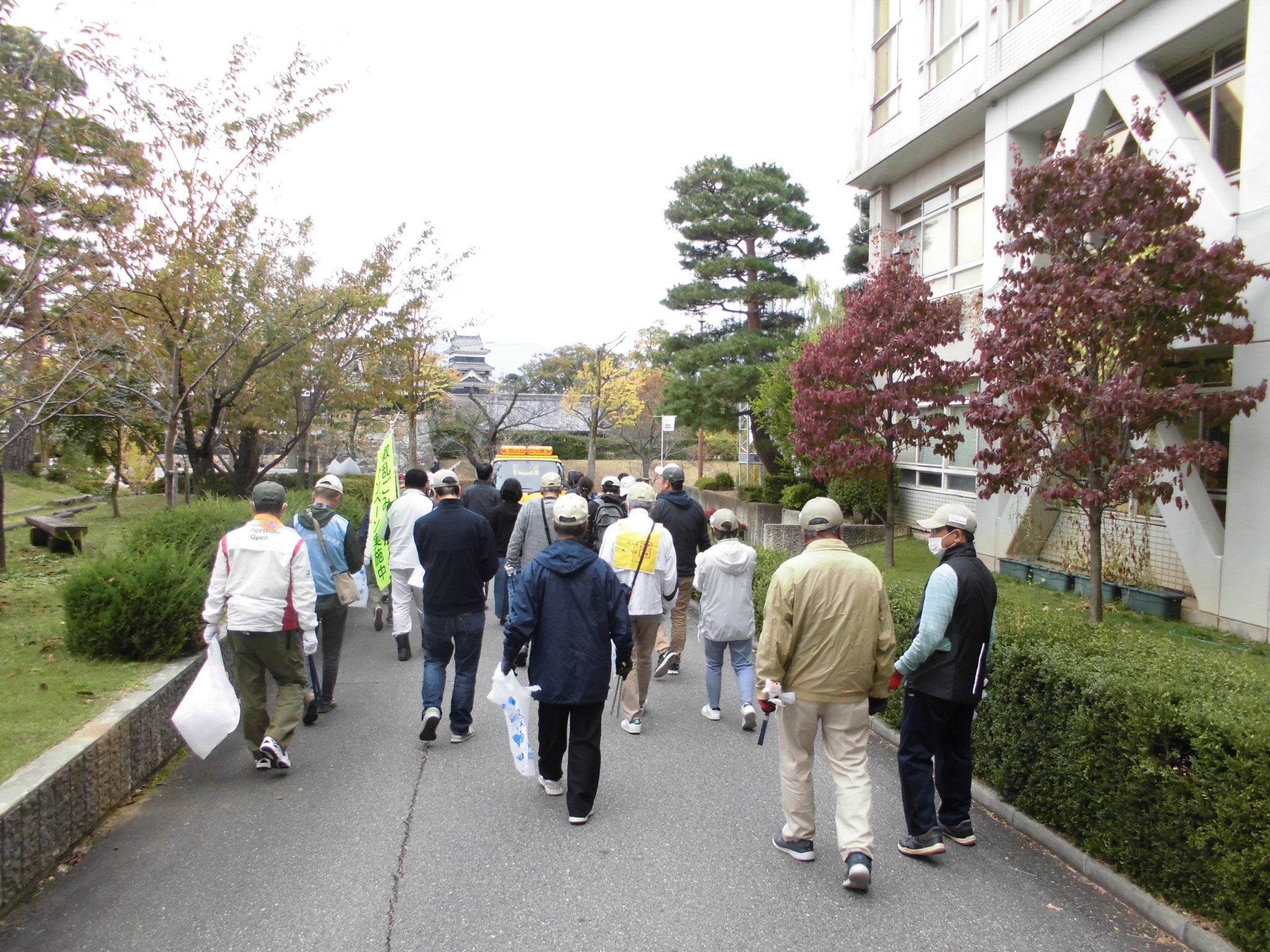 松本市／松本市環境衛生協議会連合会