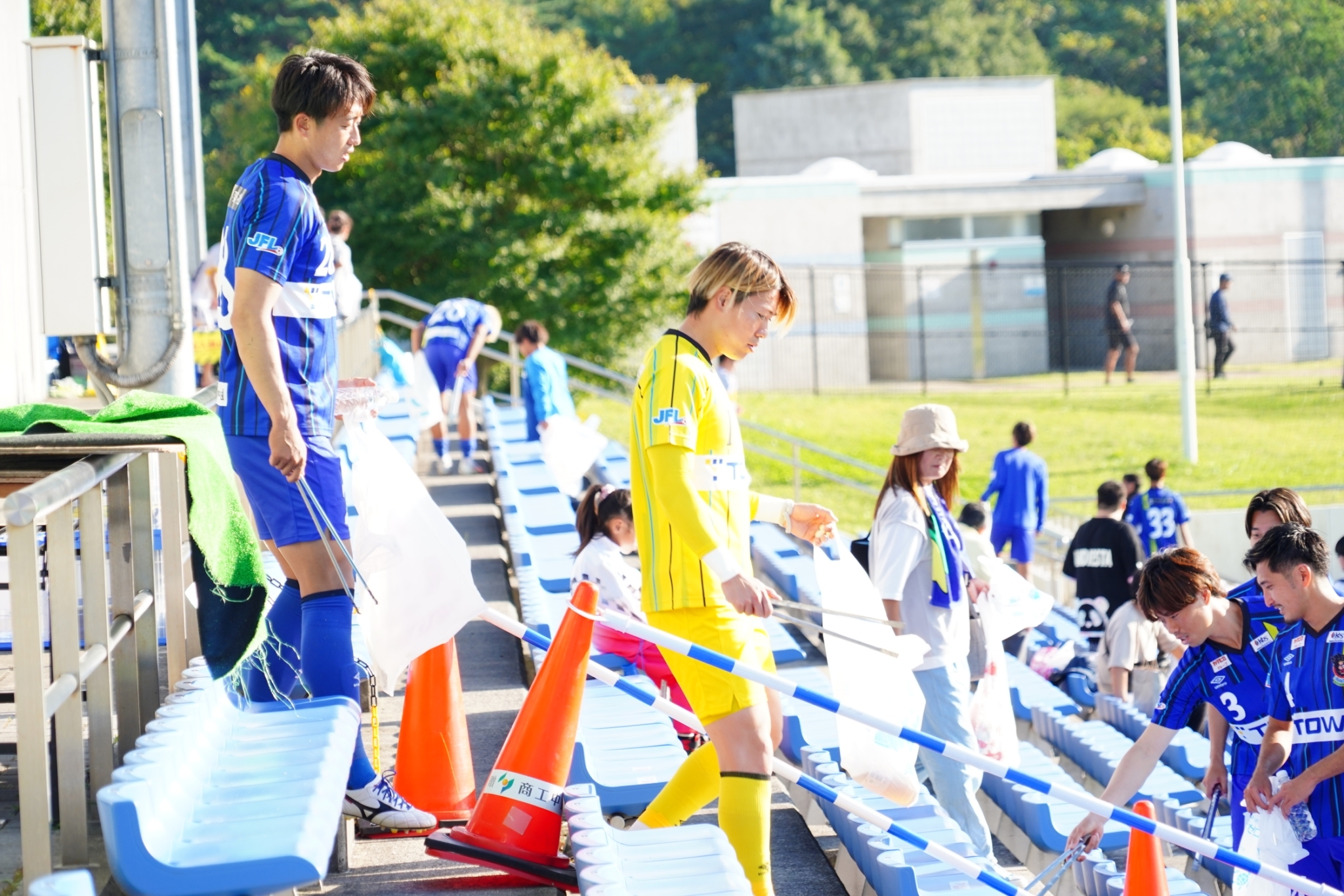 (一社)海と日本プロジェクトin青森県