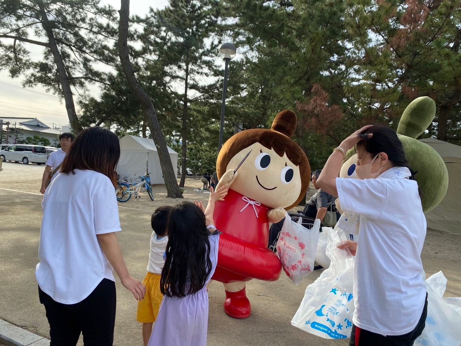 海の映画館をつくろうプロジェクト実行委員会（一般社団法人海と日本プロジェクトｉｎひょうご）