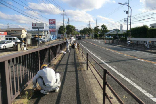 株式会社シーエム・エンジニアリング島根支社