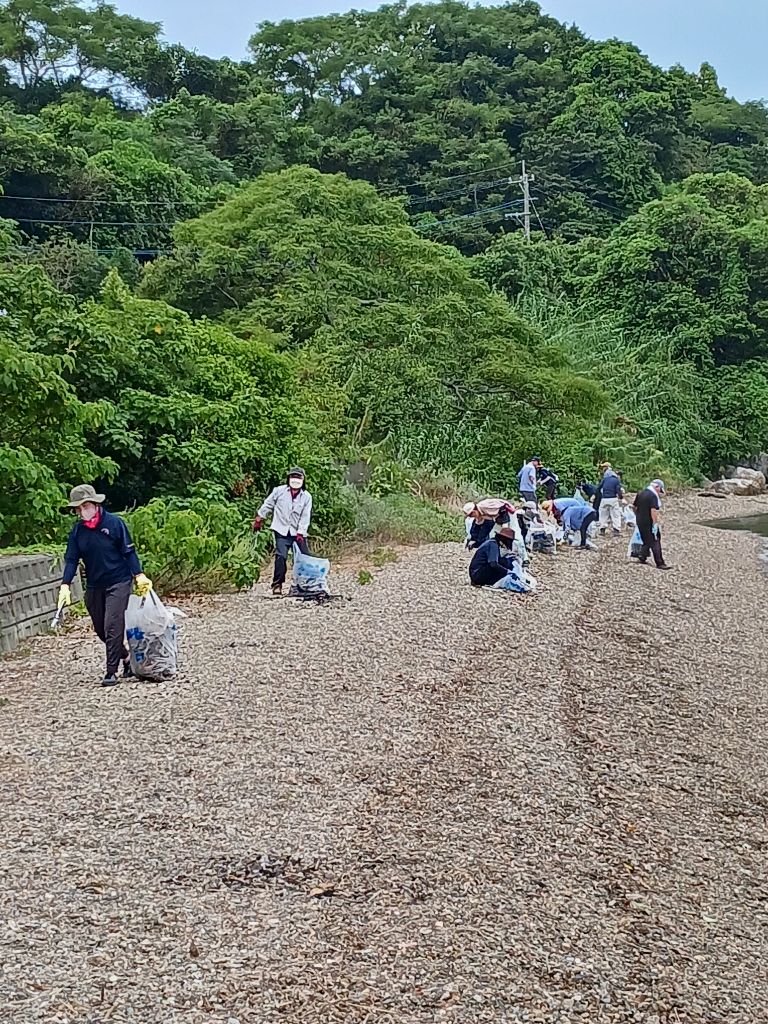 津奈木町