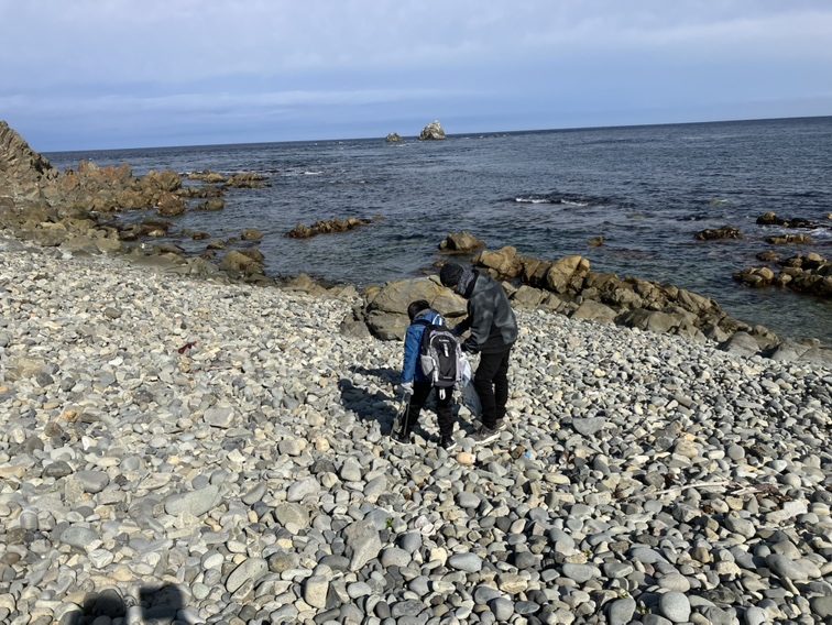 (一社)海と日本プロジェクトin青森県