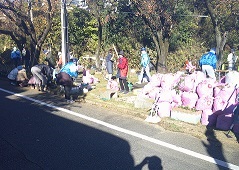 あきる野市役所