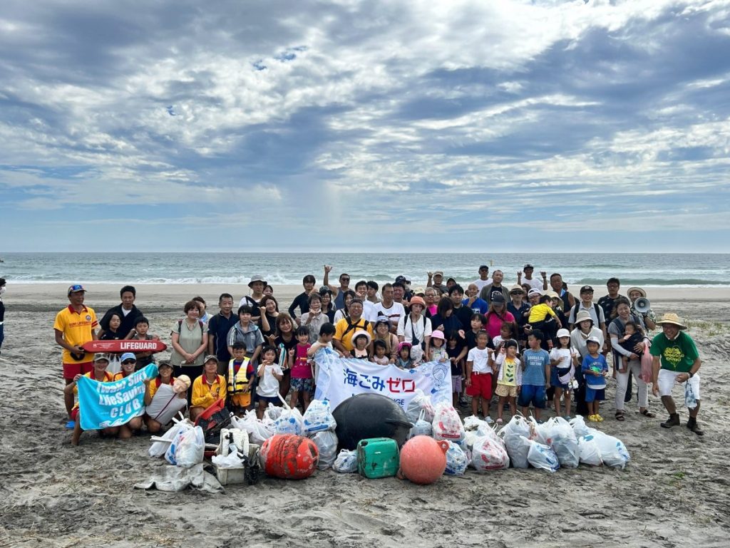 （一社）ふくしま海と緑のプロジェクト