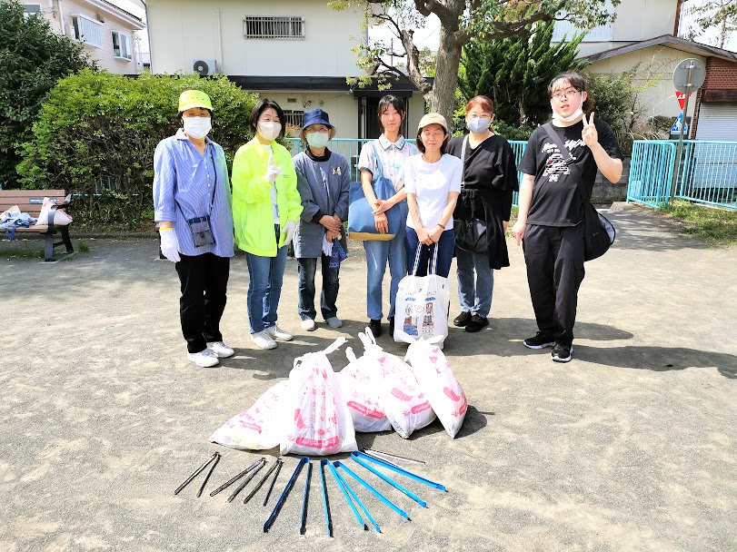 【横浜鶴ヶ峰】スマイルASAHI