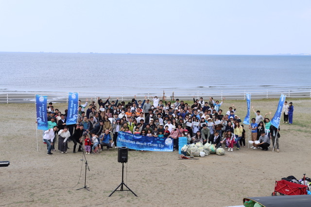 NPO法人Aqua Dream project