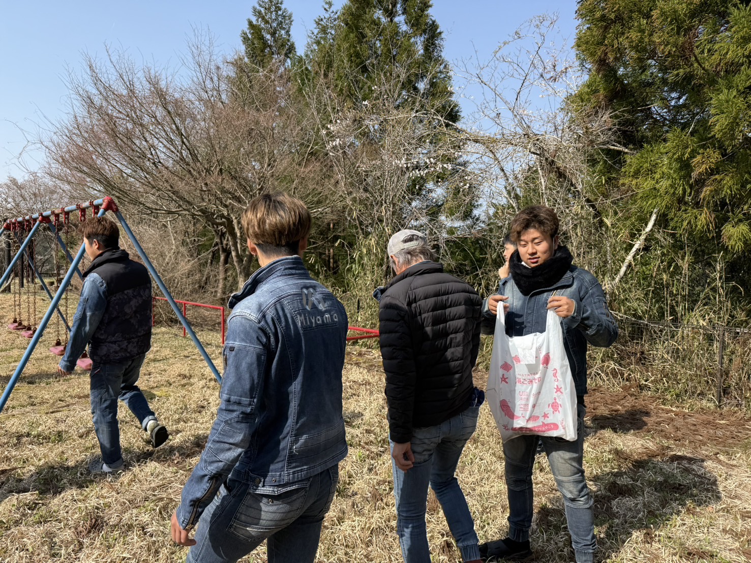 Miyama株式会社・一般社団法人海と日本プロジェクト岐阜