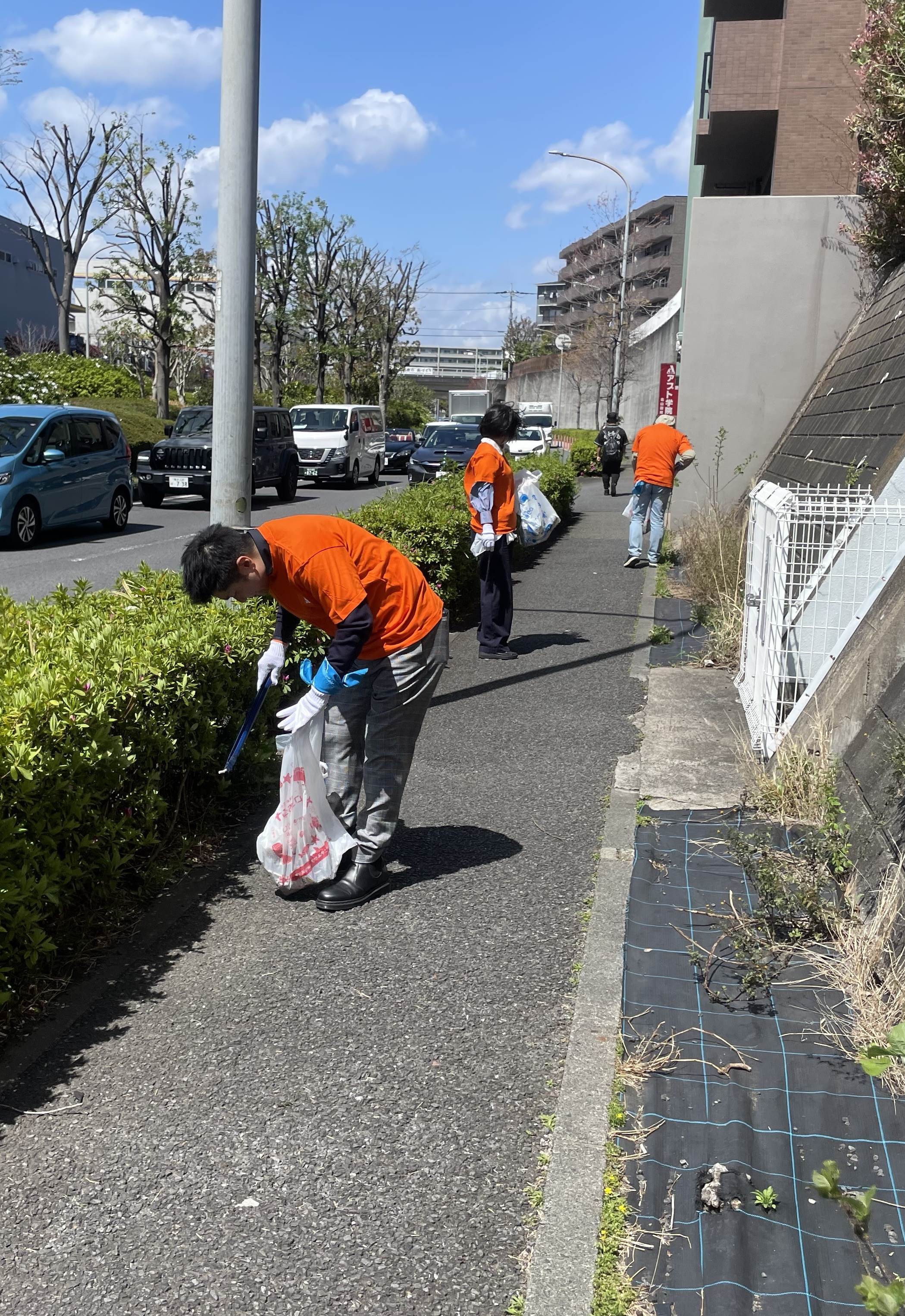 SGSジャパン株式会社