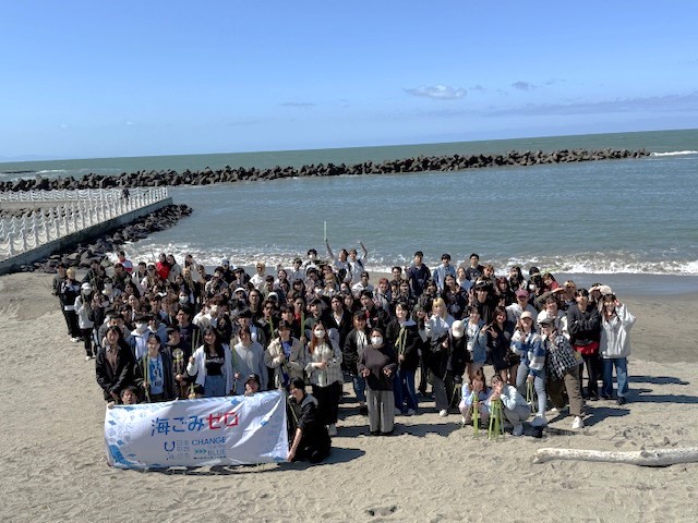 海と日本プロジェクトiｎ新潟実行委員会