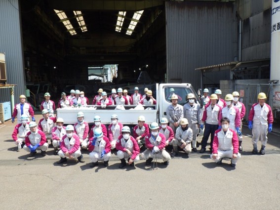 株式会社新来島どっく