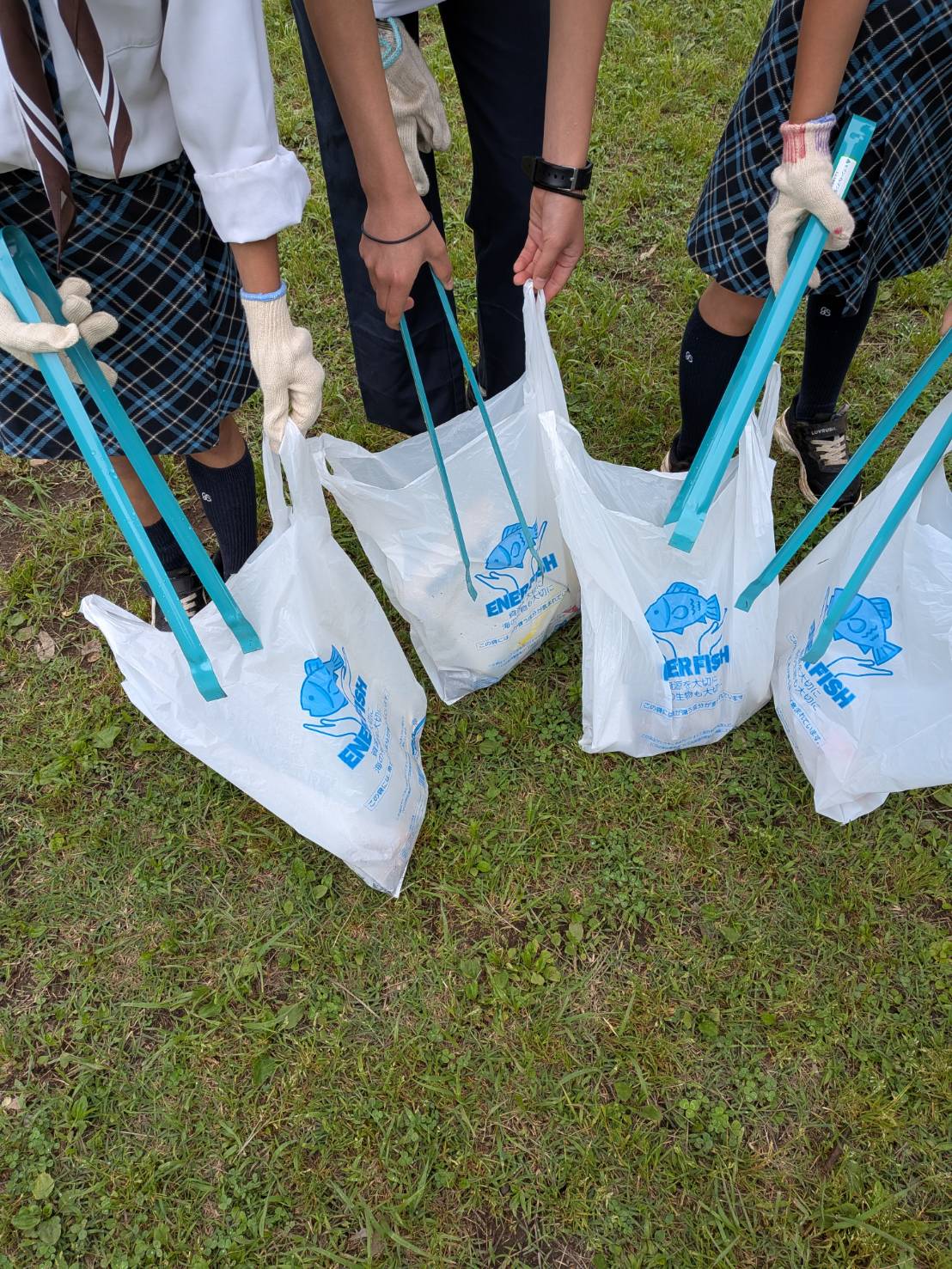 ガールスカウト東京都第17団