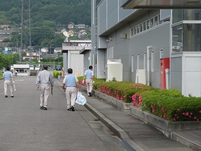 キヤノンファインテックニスカ株式会社