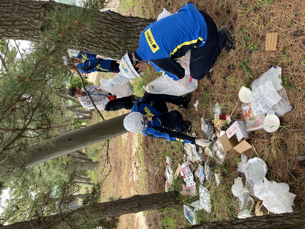 澤田建設・澤鵬会・プラシア山口