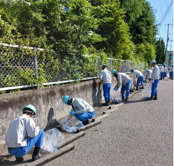 向島ドック株式会社