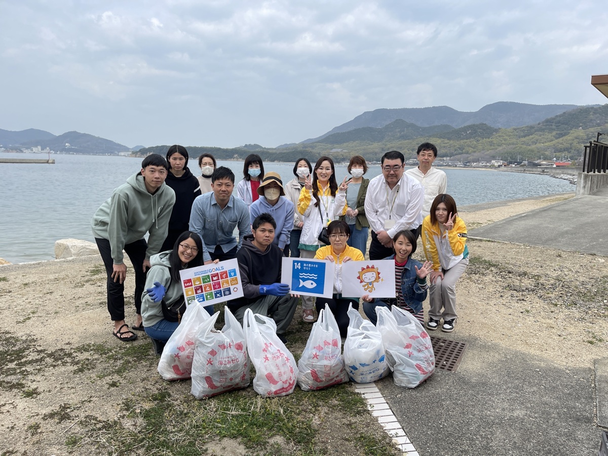 社会福祉法人サンシャイン会
