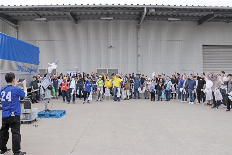 大日本印刷労働組合