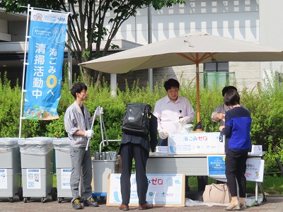 キヤノンファインテックニスカ株式会社