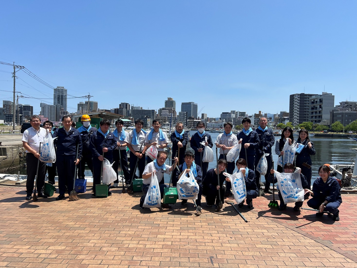福岡造船株式会社