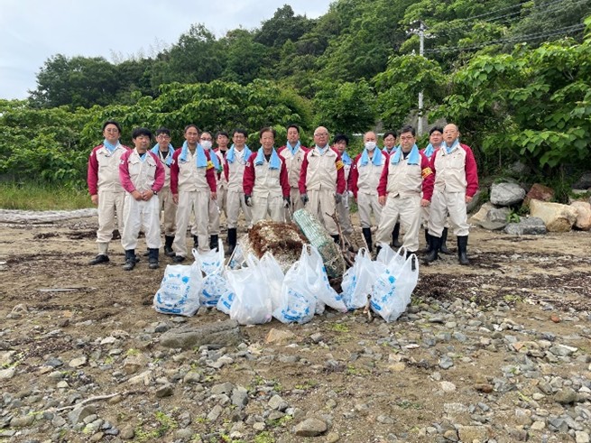 株式会社新来島広島どっく