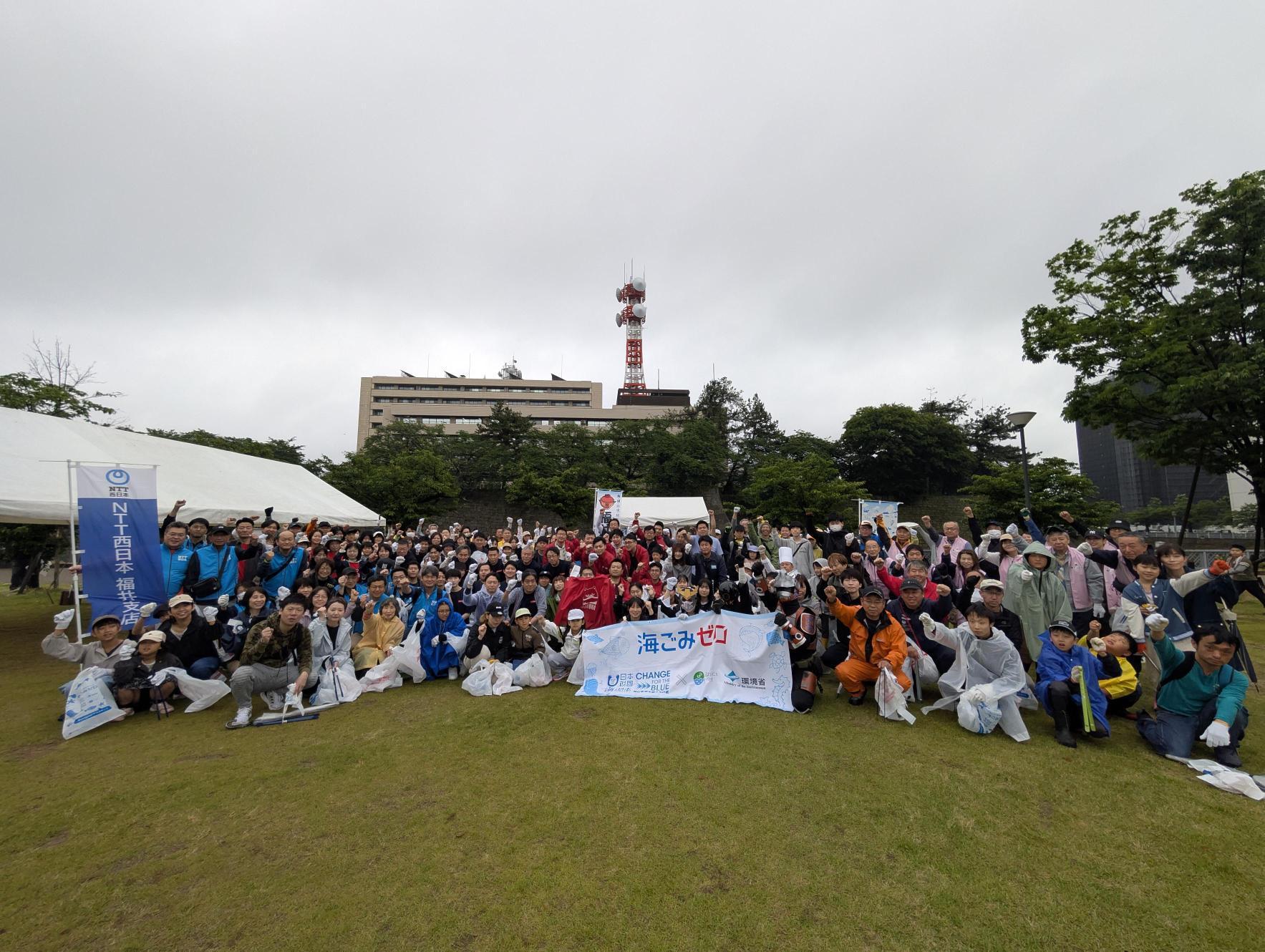 一般社団法人福丼県プロジェクト
