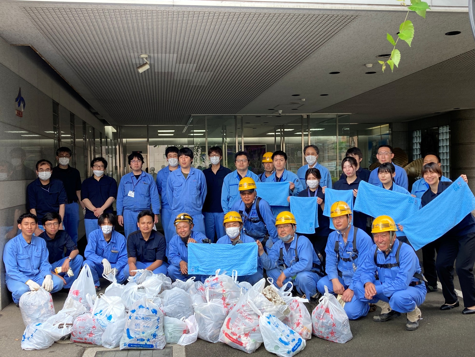 檜垣造船株式会社