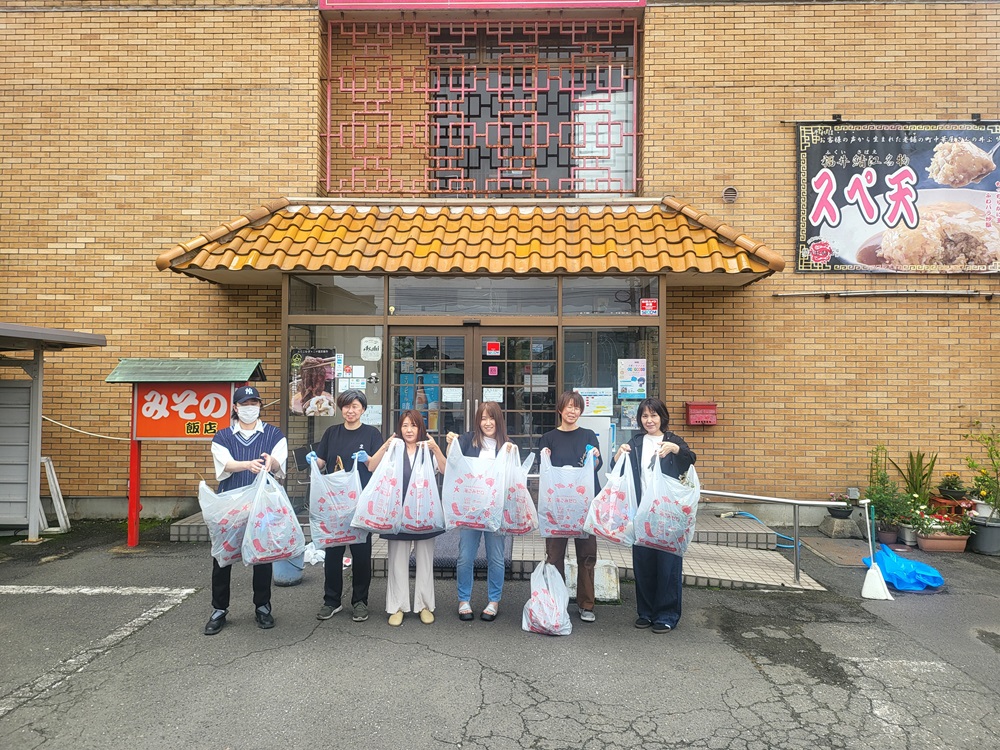 一般社団法人福丼県プロジェクト