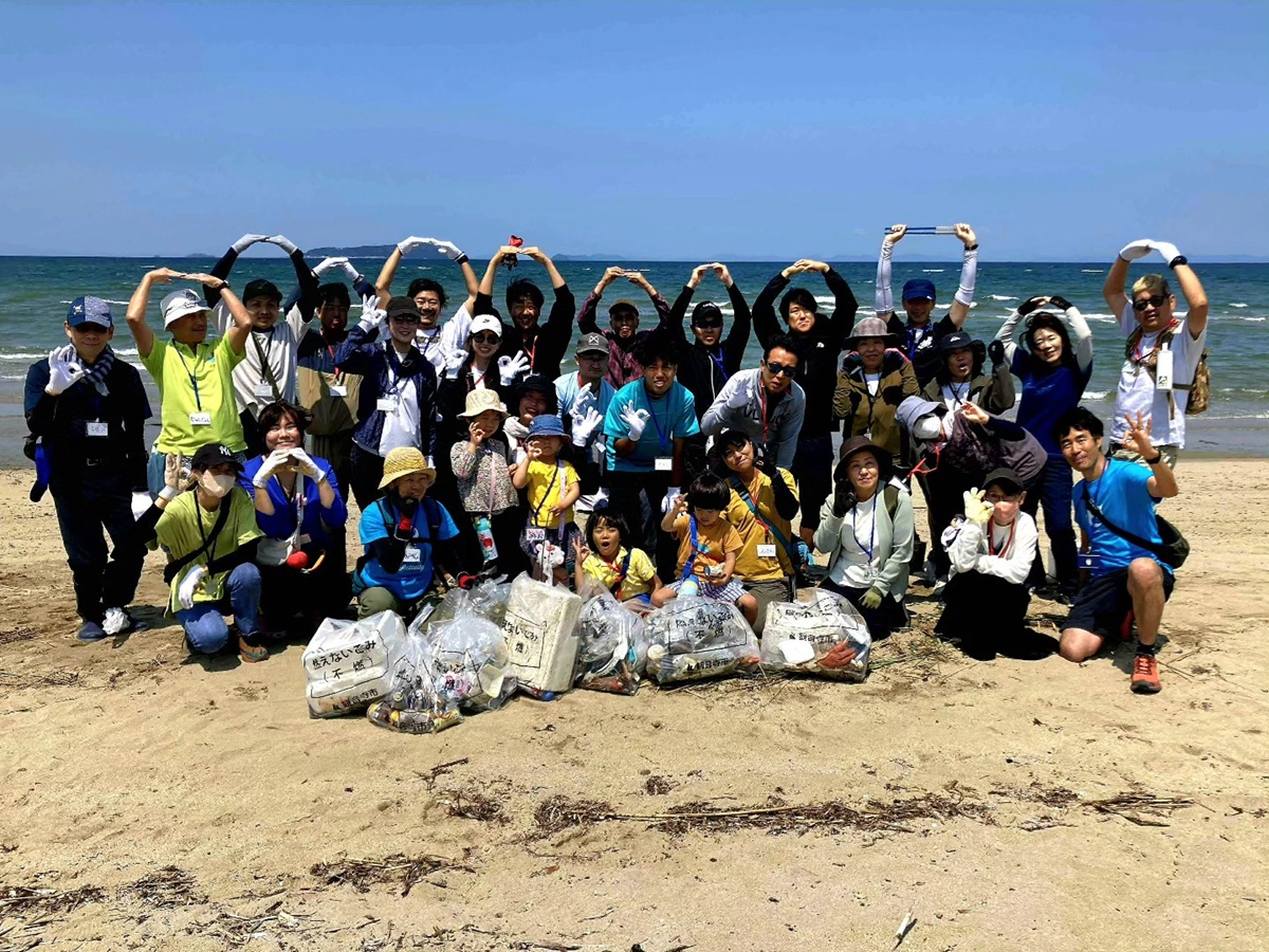 有明浜フェスティバル実行委員会