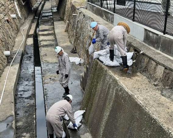 尾道造船株式会社