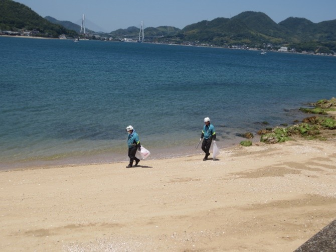 岩城造船株式会社