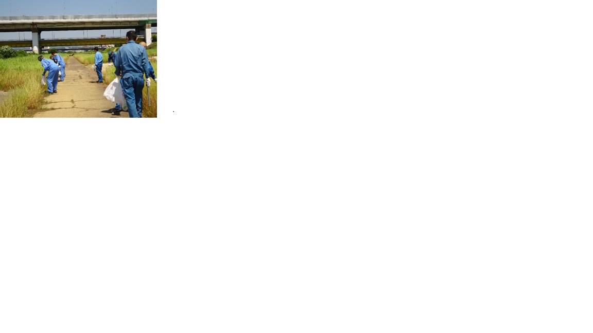 大阪市環境局　東南環境事業センター