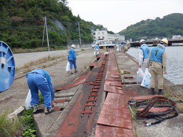 株式会社JMUアムテック