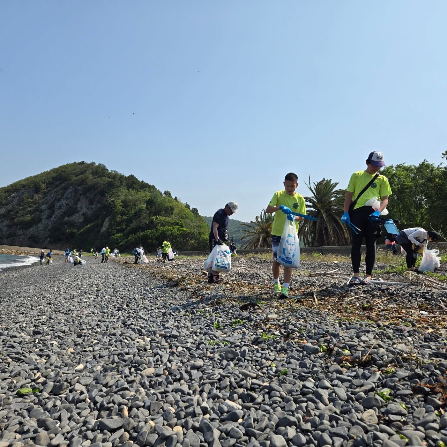 B＆G池田海洋クラブ