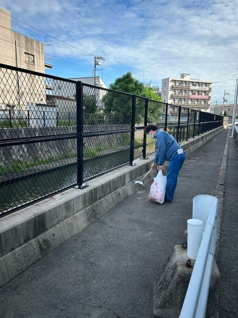 大阪市中部環境事業センター