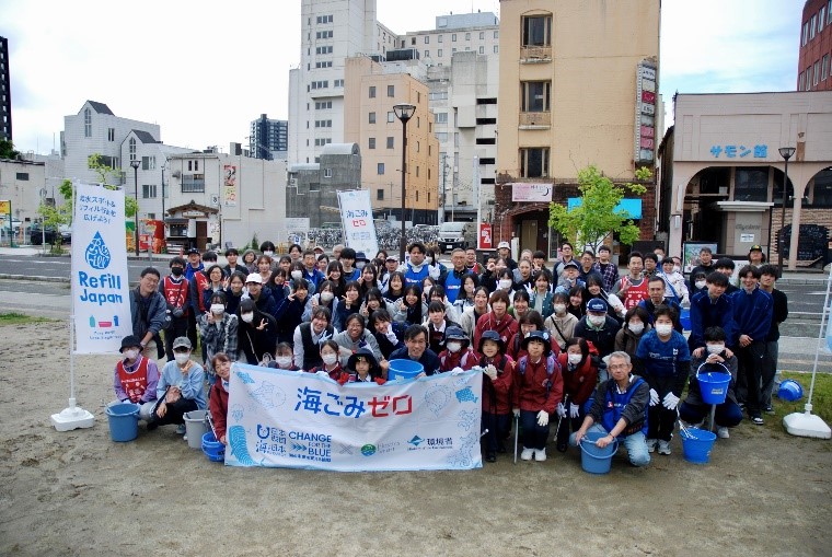 （一社）ふくしま海と緑のプロジェクト