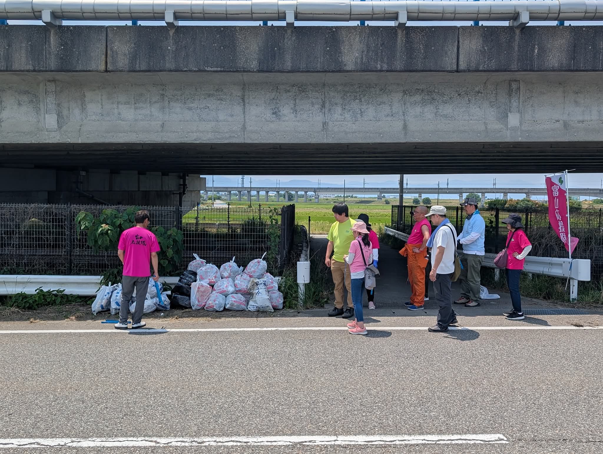 富山県地域活性化団体まるごとTOYAMA